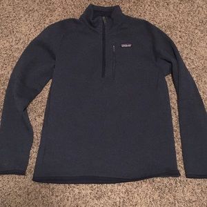 Patagonia Sweater